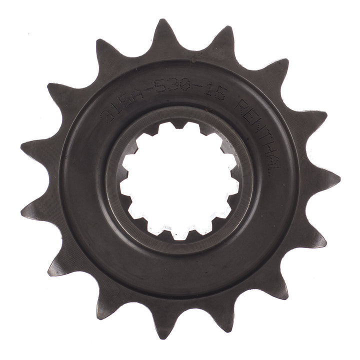 Renthal Front Sprocket 15T Grooved Honda