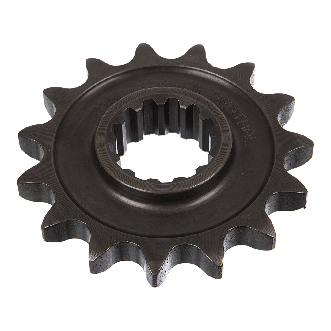 Renthal Front Sprocket 15T Grooved Honda