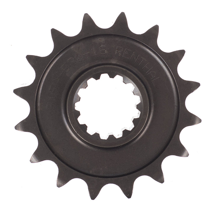 Renthal Front Sprocket 16T Grooved Honda