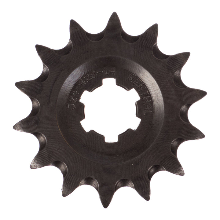 Renthal Front Sprocket 14T