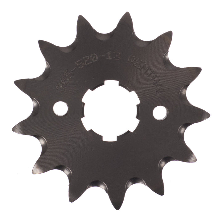 Renthal Front Sprocket 13T Grooved Honda