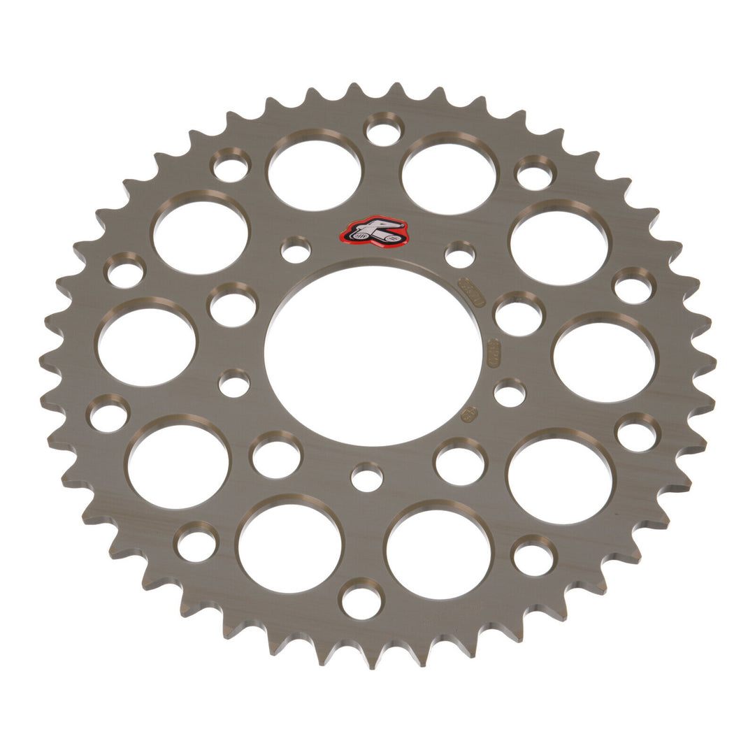 Renthal Sprocket Hard Anodised 45T