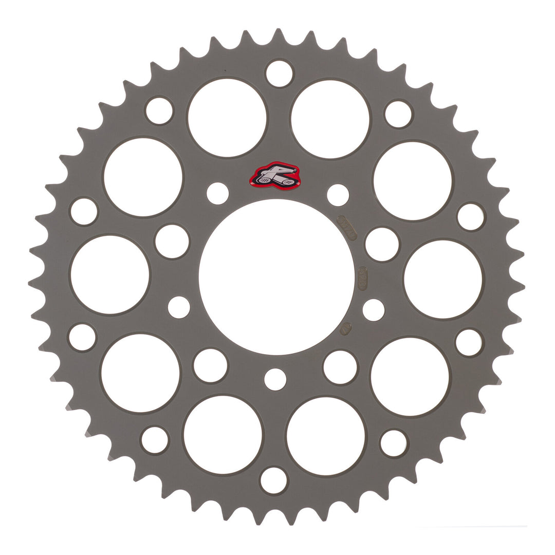 Renthal Sprocket Hard Anodised 47T