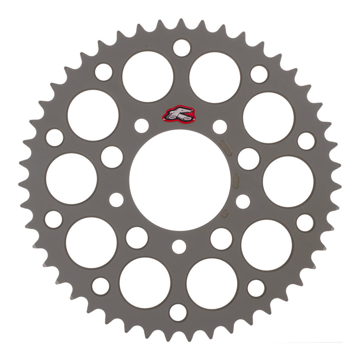 Renthal Sprocket Hard Anodised 47T