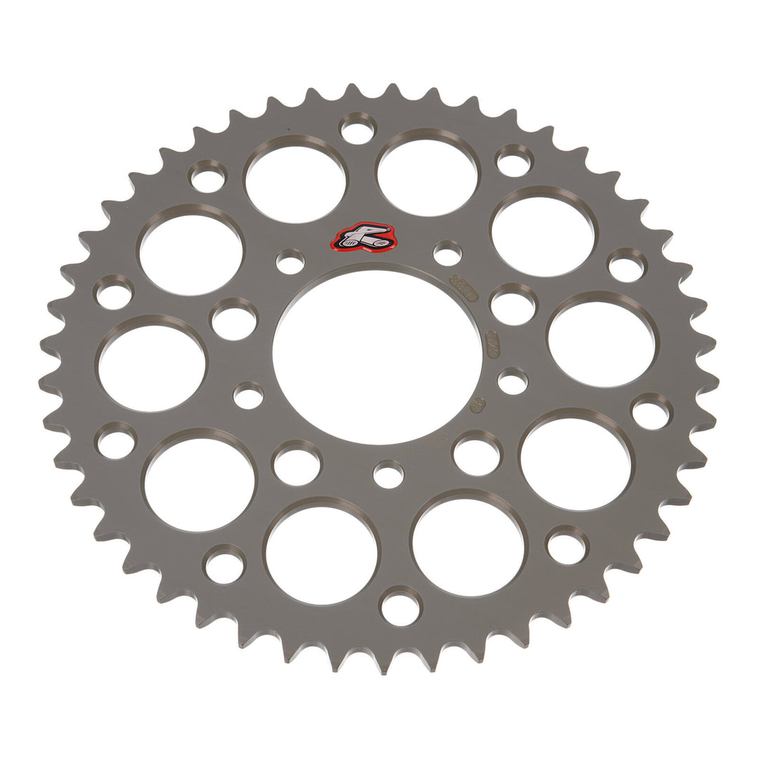 Renthal Sprocket Hard Anodised 47T