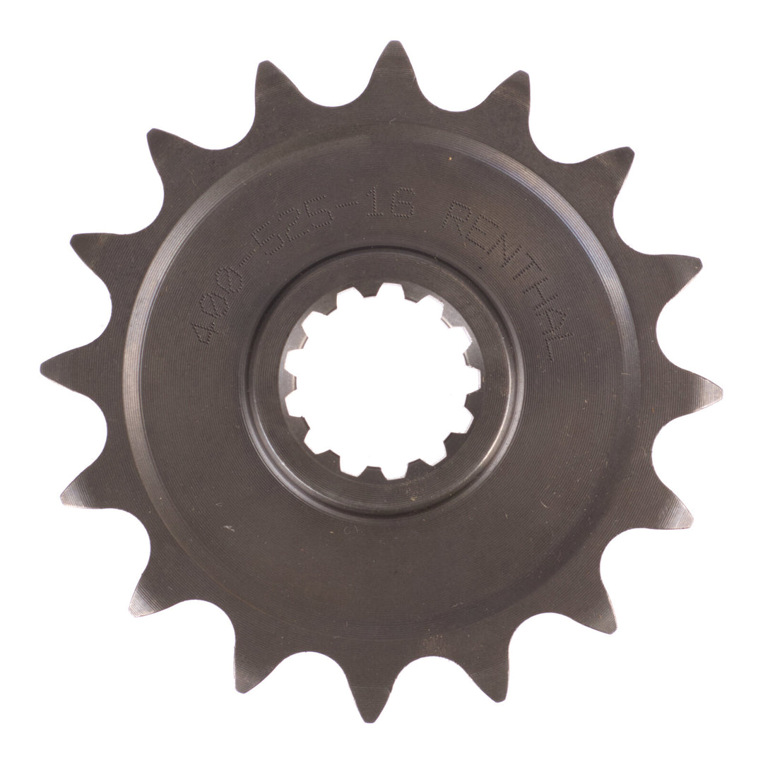 Renthal Front Sprocket 16T Grooved Kawasaki