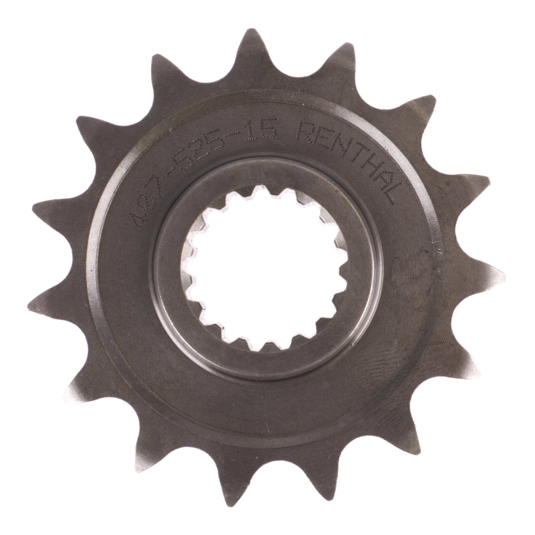 Renthal Front Sprocket 15T