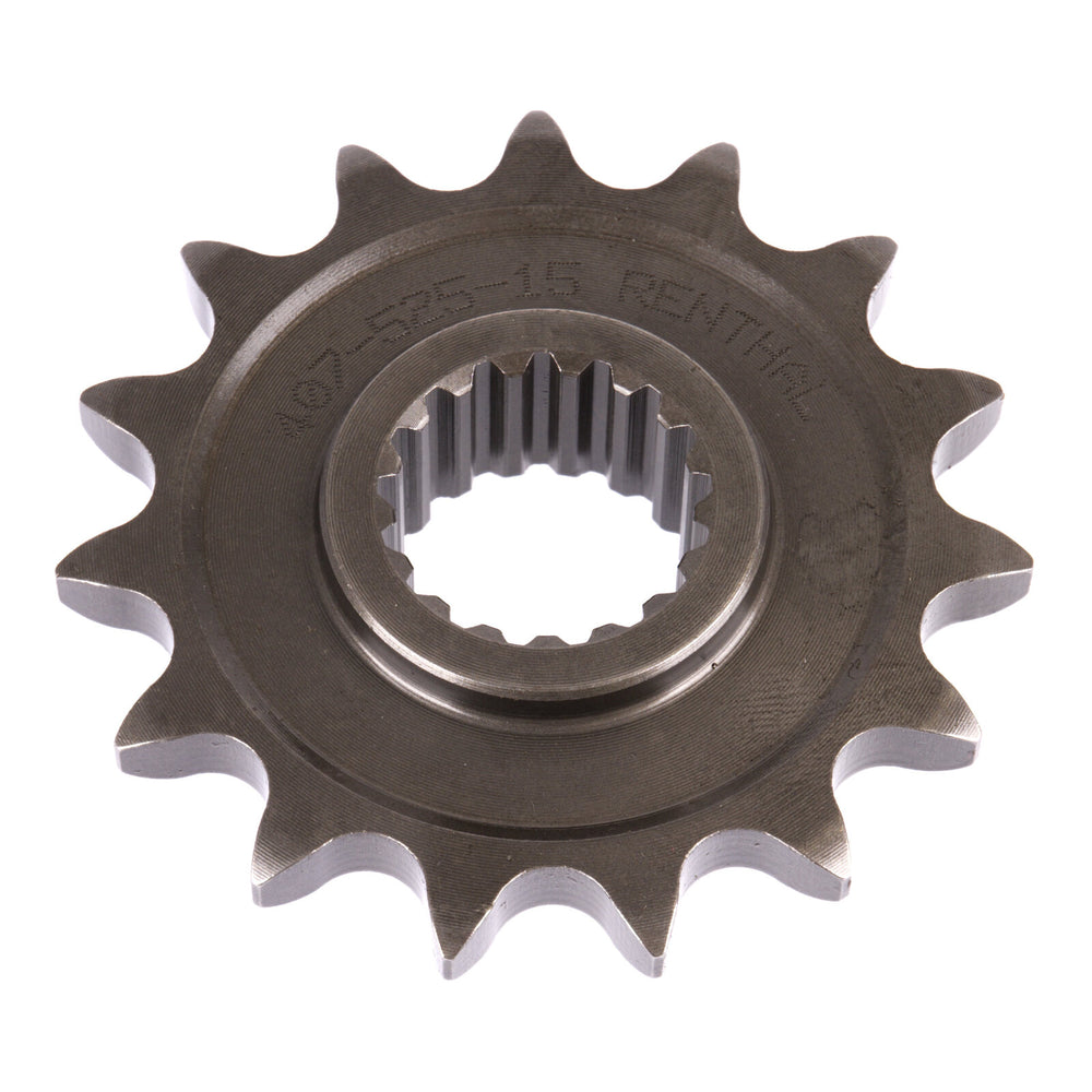 Renthal Front Sprocket 15T