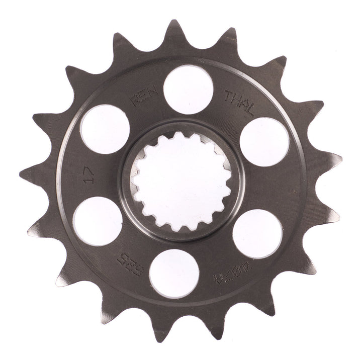Renthal Front Sprocket 17T Grooved