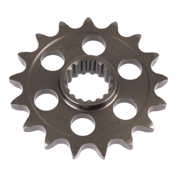 Renthal Front Sprocket 17T Grooved
