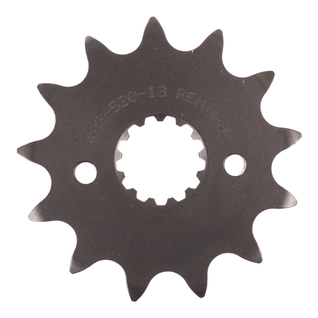 Renthal Front Sprocket 13T Grooved Kawasaki