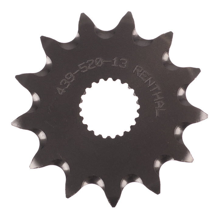 Renthal Front Sprocket 13T Grooved
