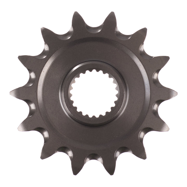 Renthal Front Sprocket 14T Grooved Honda