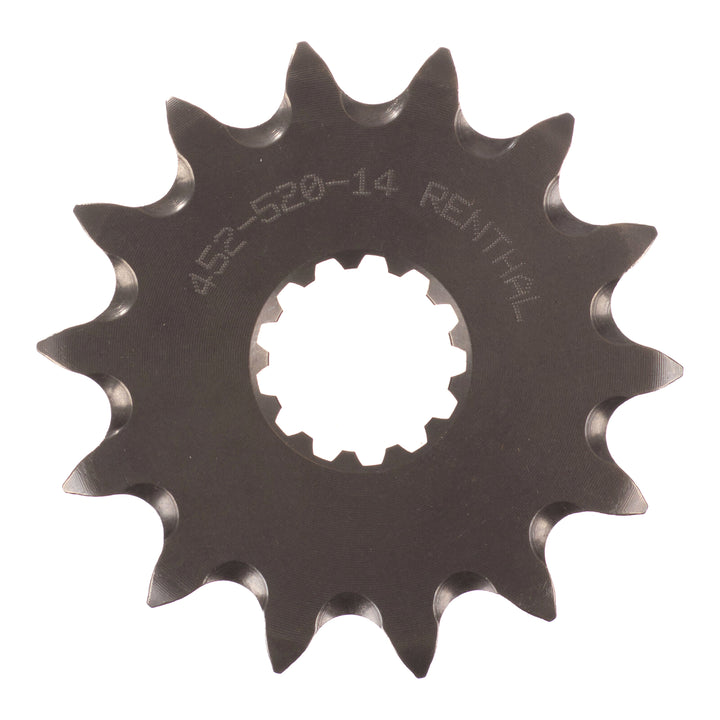 Renthal Front Sprocket 14T Grooved