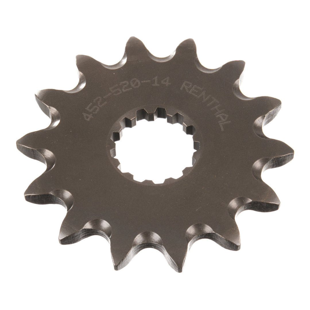 Renthal Front Sprocket 14T Grooved