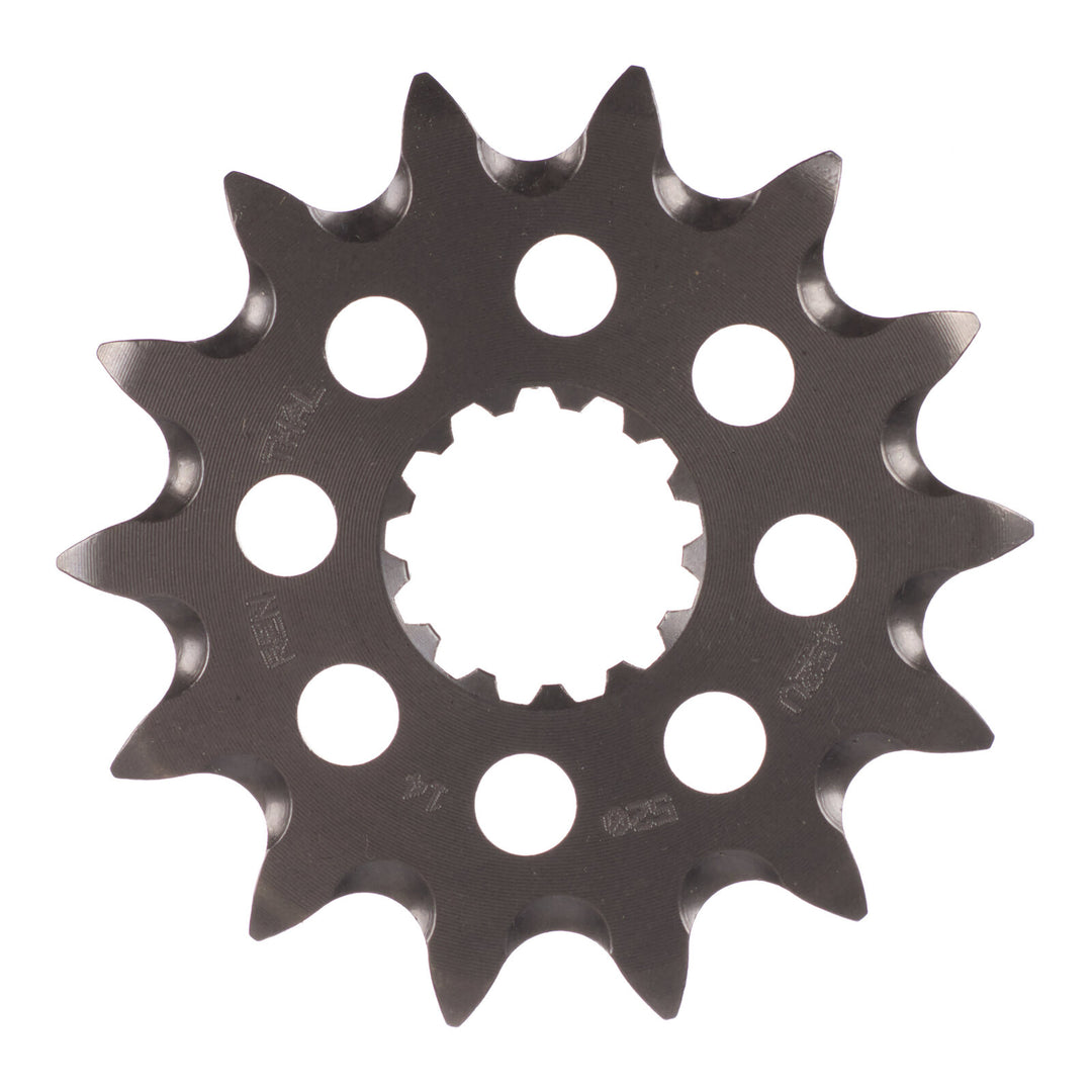 Renthal Front Sprocket 14T Grooved