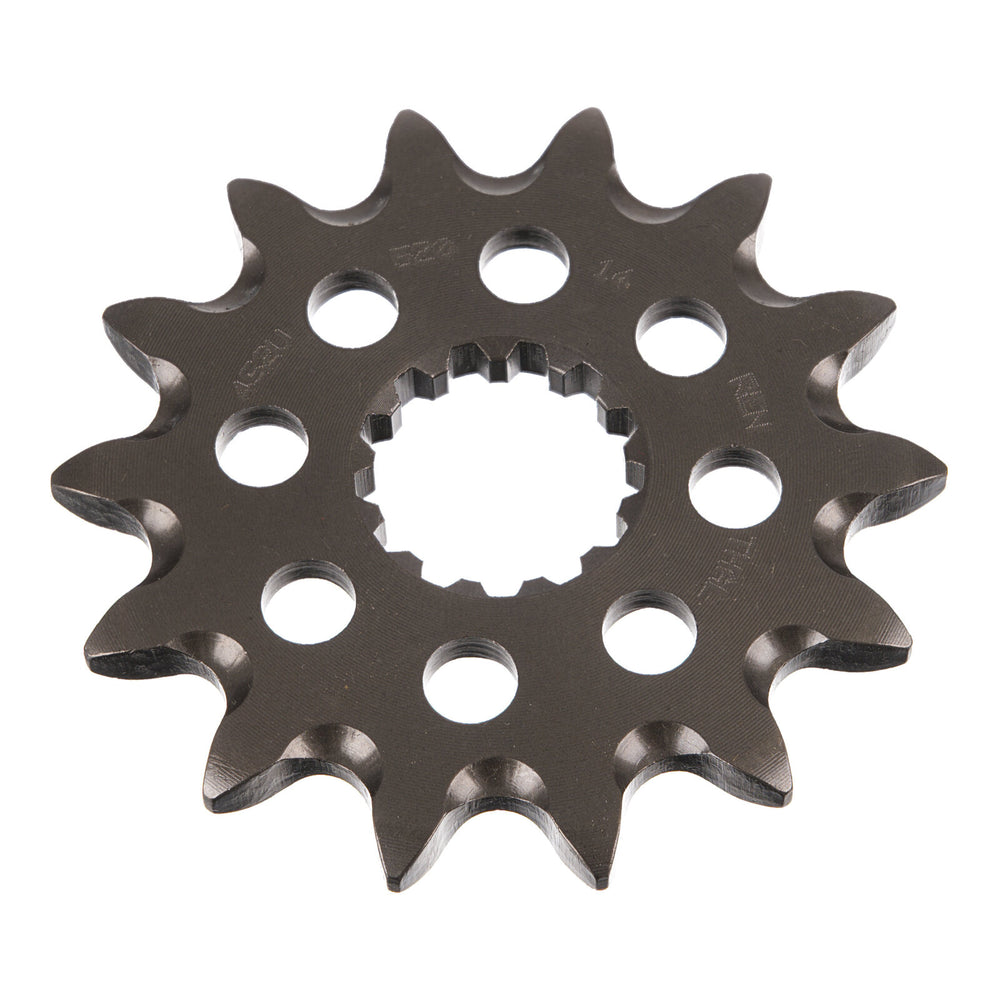 Renthal Front Sprocket 14T Grooved