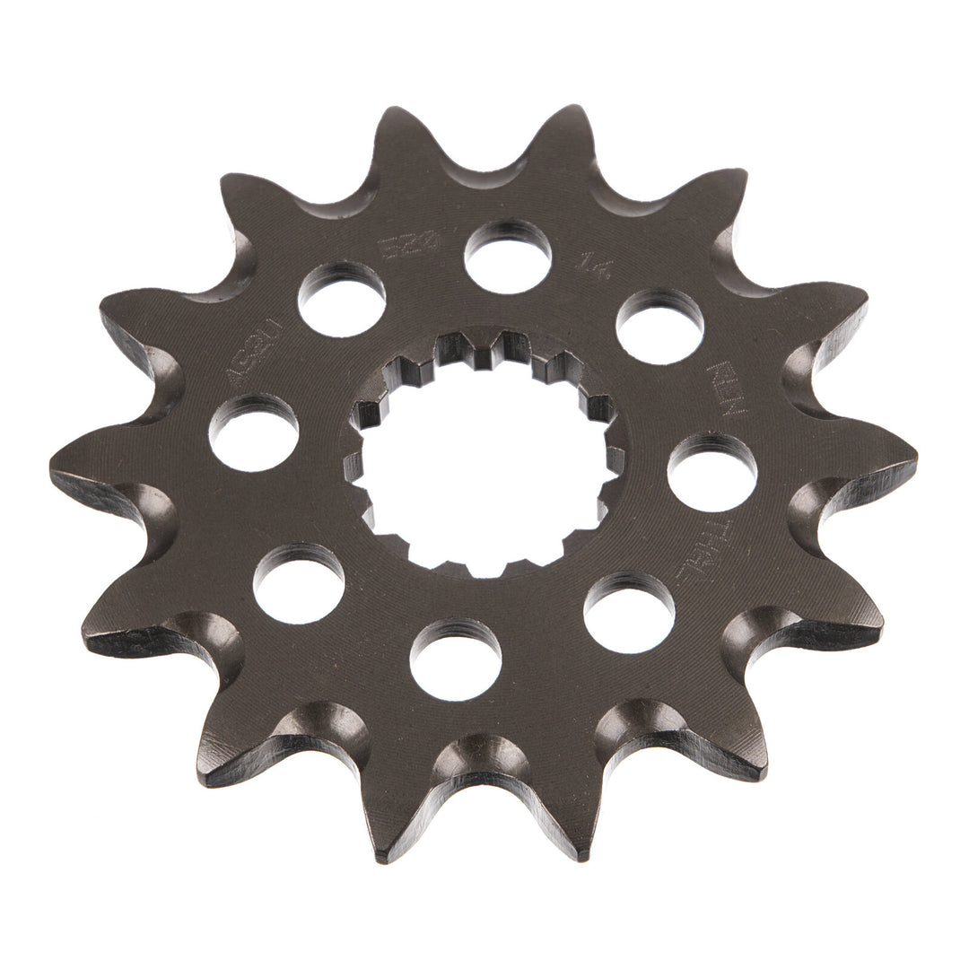 Renthal Front Sprocket 14T Grooved