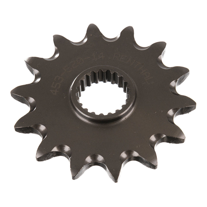 Renthal Front Sprocket 14T Grooved