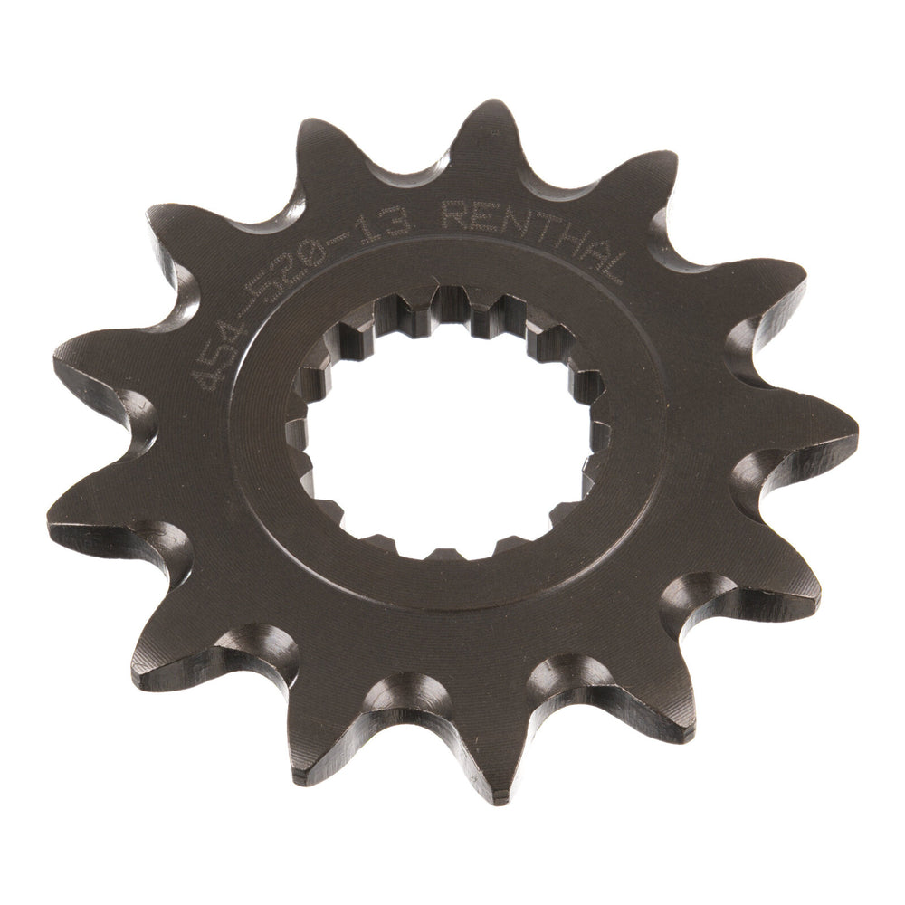Renthal Front Sprocket 13T Grooved Yamaha