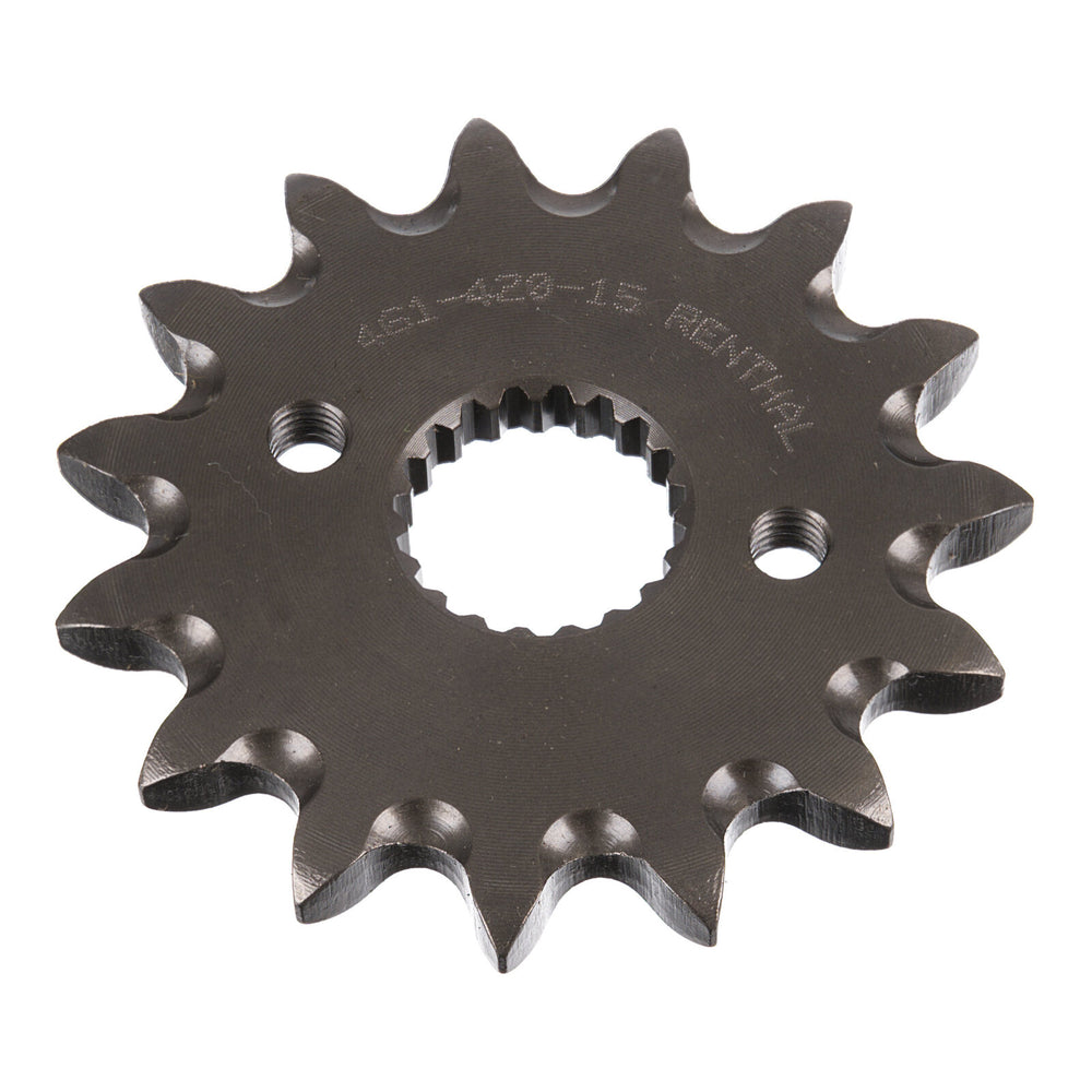 Renthal Front Sprocket 15T Grooved Honda