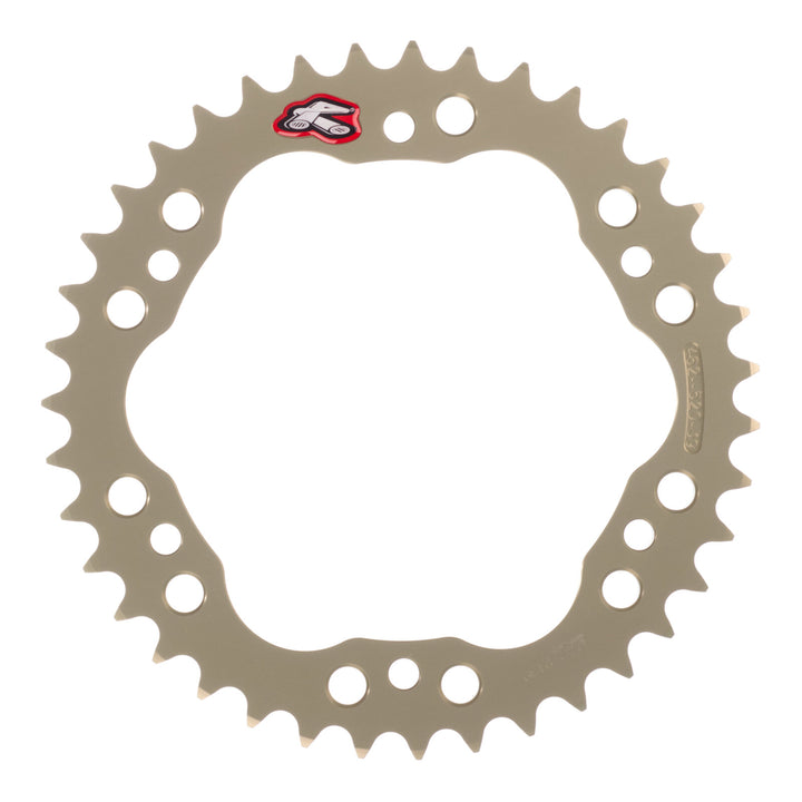 Renthal Sprocket Hard Anodised 462 / 520