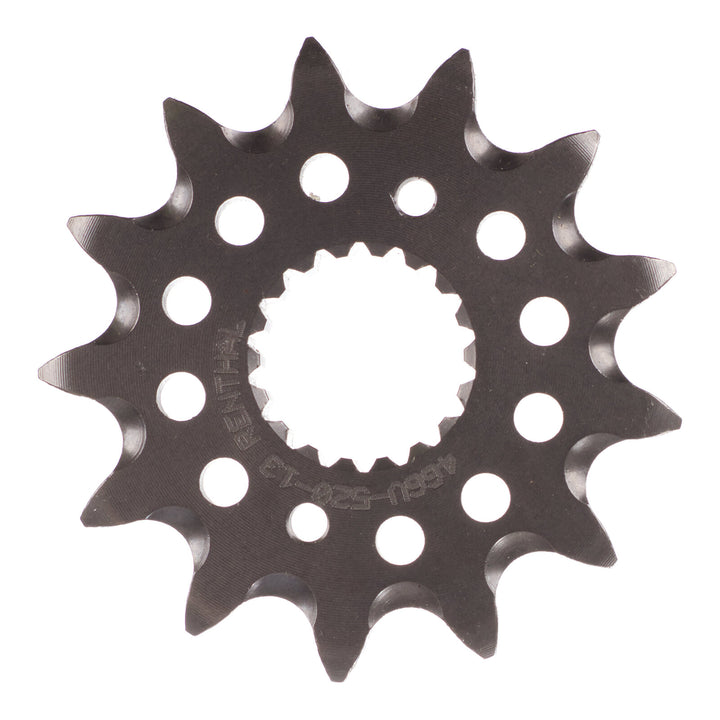 Renthal Front Sprocket 13T Grooved