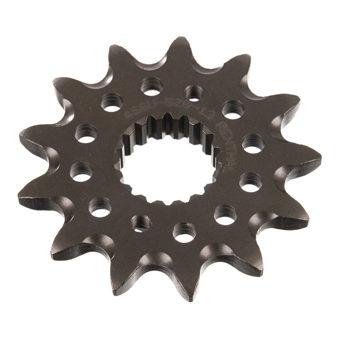 Renthal Front Sprocket 13T Grooved