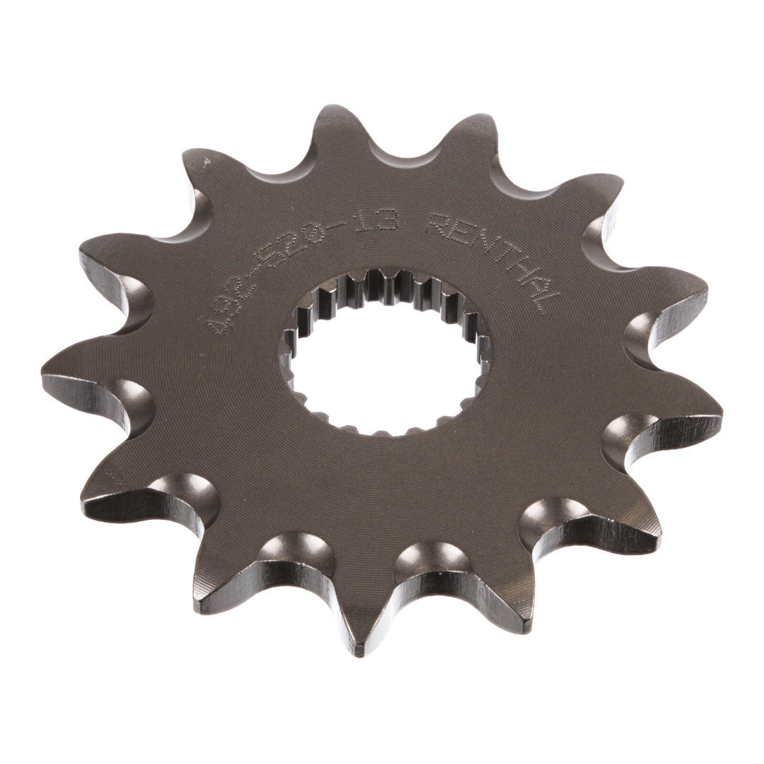 Renthal Front Sprocket 13T Grooved
