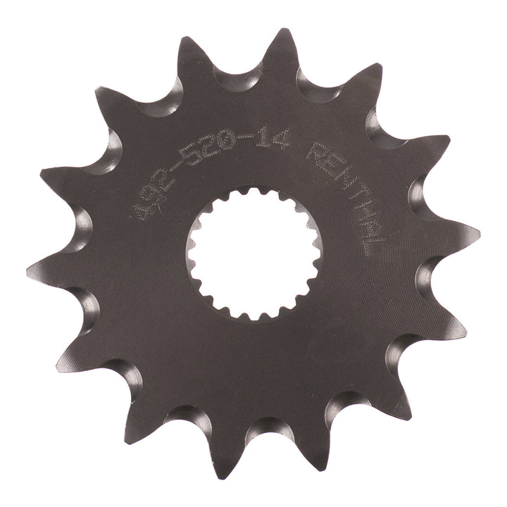 Renthal Front Sprocket 14T Grooved