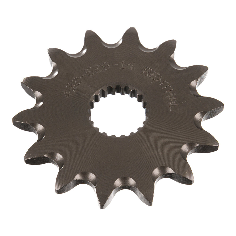 Renthal Front Sprocket 14T Grooved