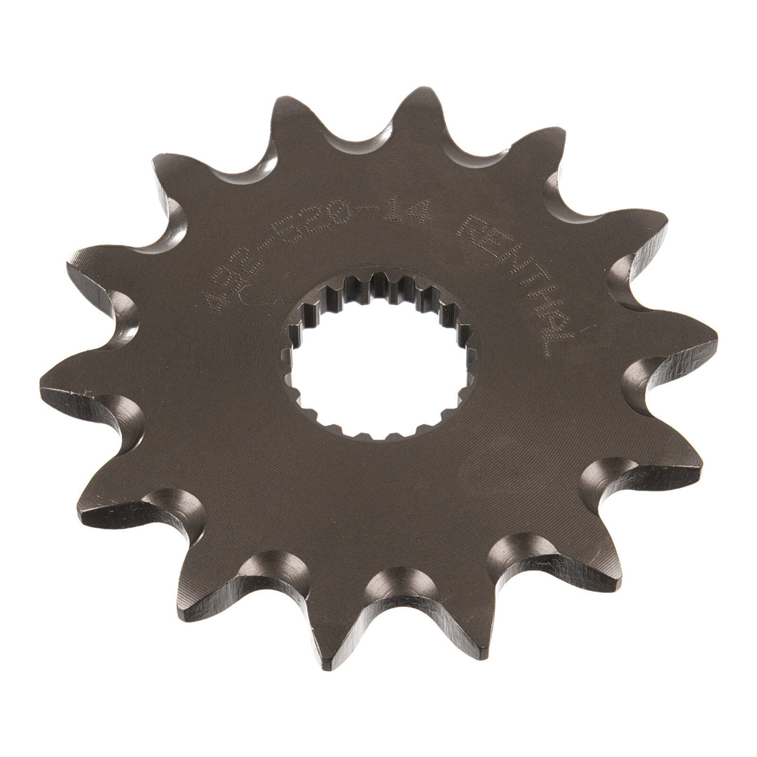 Renthal Front Sprocket 14T Grooved
