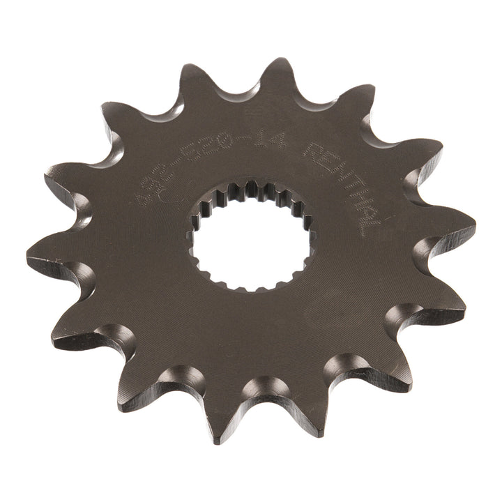 Renthal Front Sprocket 14T Grooved