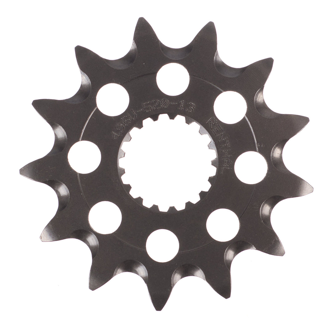 Renthal Front Sprocket 13T Grooved Suzuki RMZ450 '15-'16