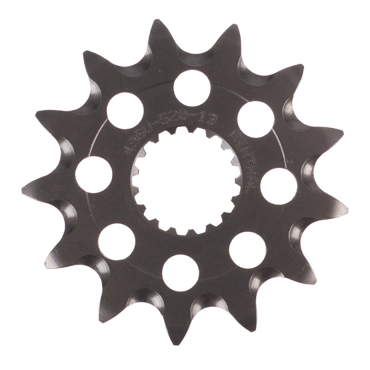 Renthal Front Sprocket 13T Grooved Suzuki RMZ450 '15-'16