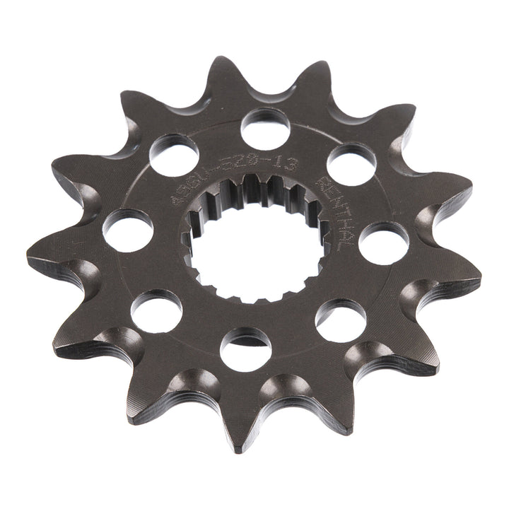 Renthal Front Sprocket 13T Grooved Suzuki RMZ450 '15-'16
