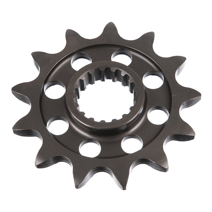 Renthal Front Sprocket 13T Grooved Suzuki RMZ450 '15-'16