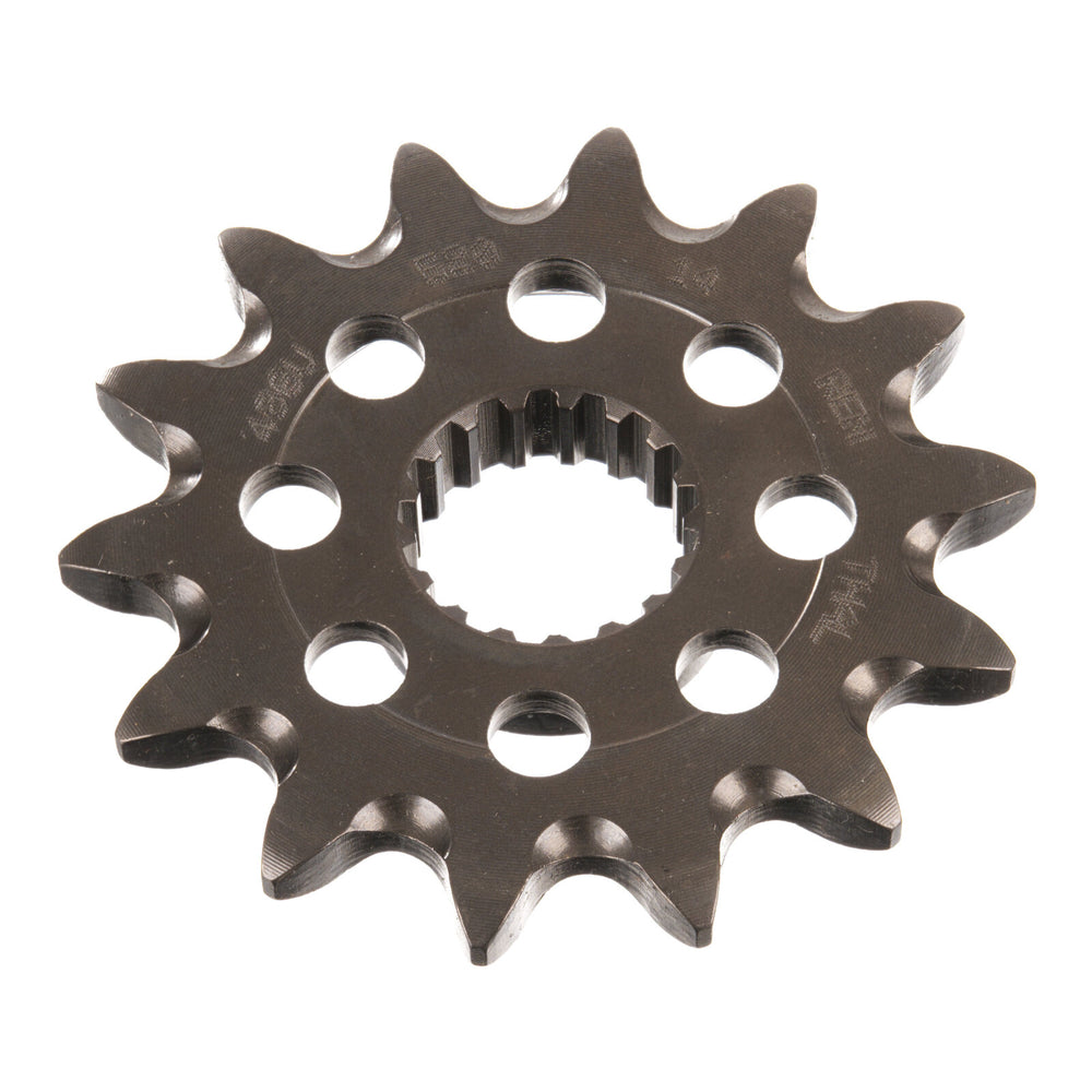 Renthal Front Sprocket 14T Suzuki RMZ450 '15-'16