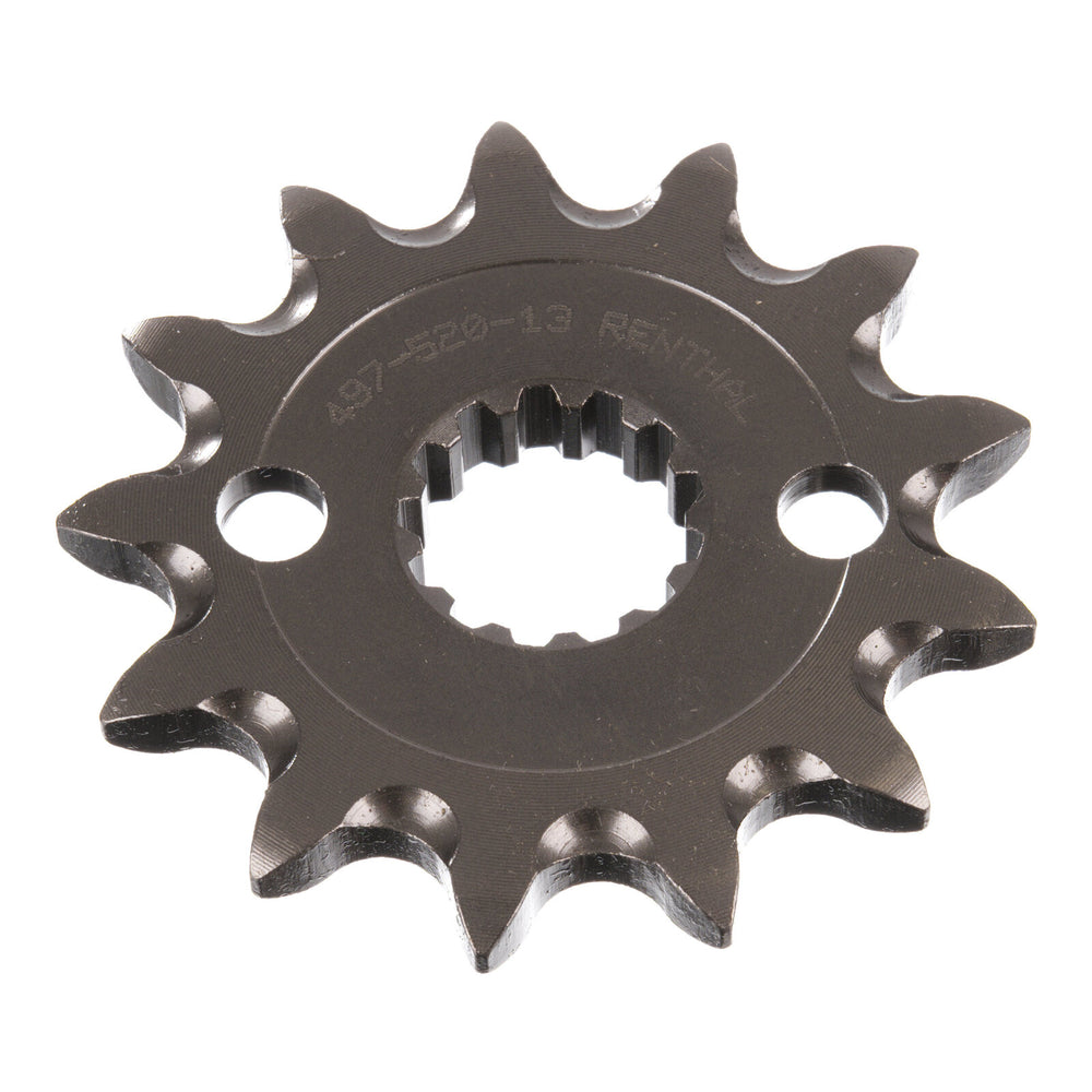 Renthal Front Sprocket 13T Grooved