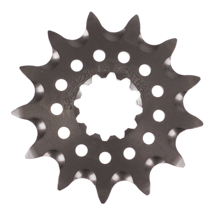 Renthal Front Sprocket 13T Grooved