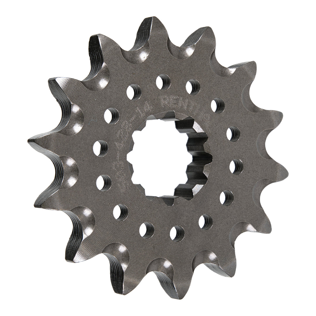Renthal Front Sprocket 14T Grooved
