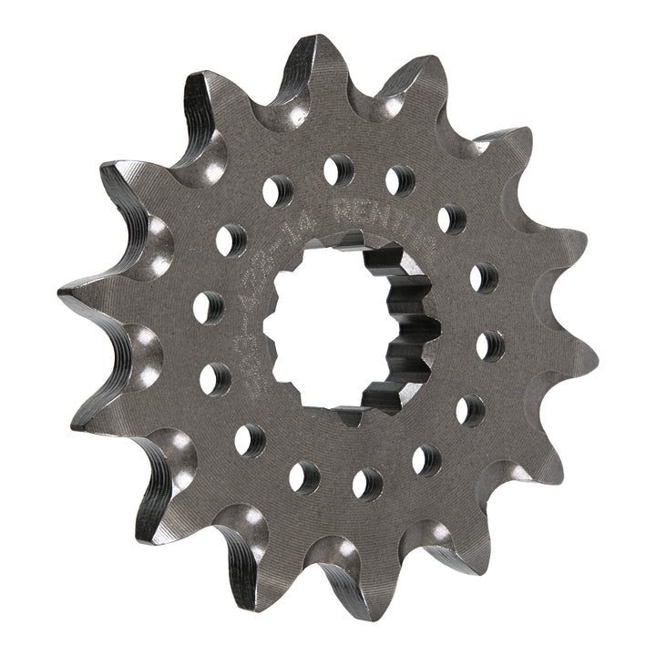 Renthal Front Sprocket 14T Grooved