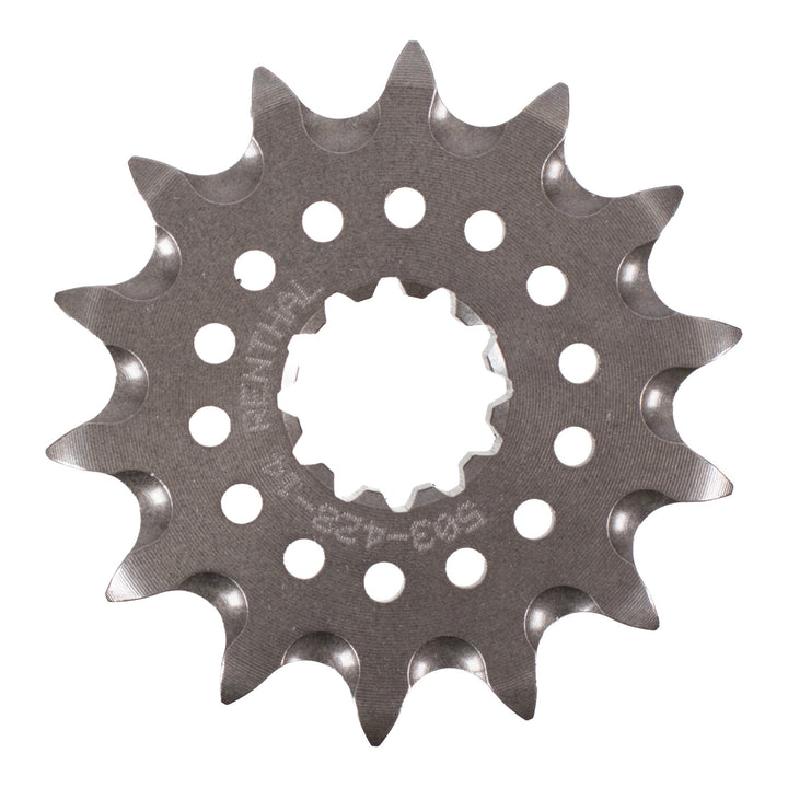 Renthal Front Sprocket 14T Grooved