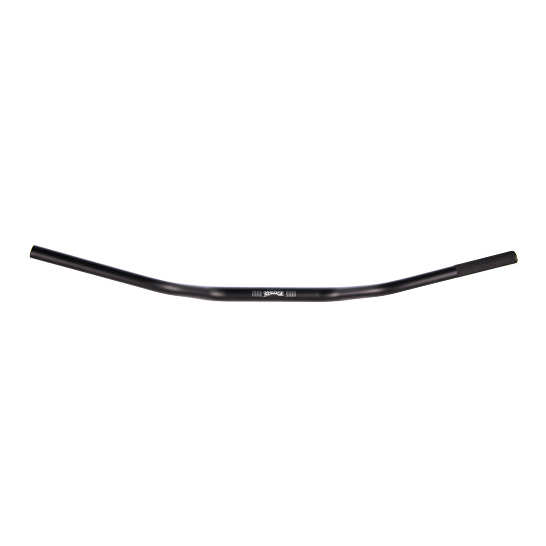 Renthal Handlebar 7/8 Road Low Black