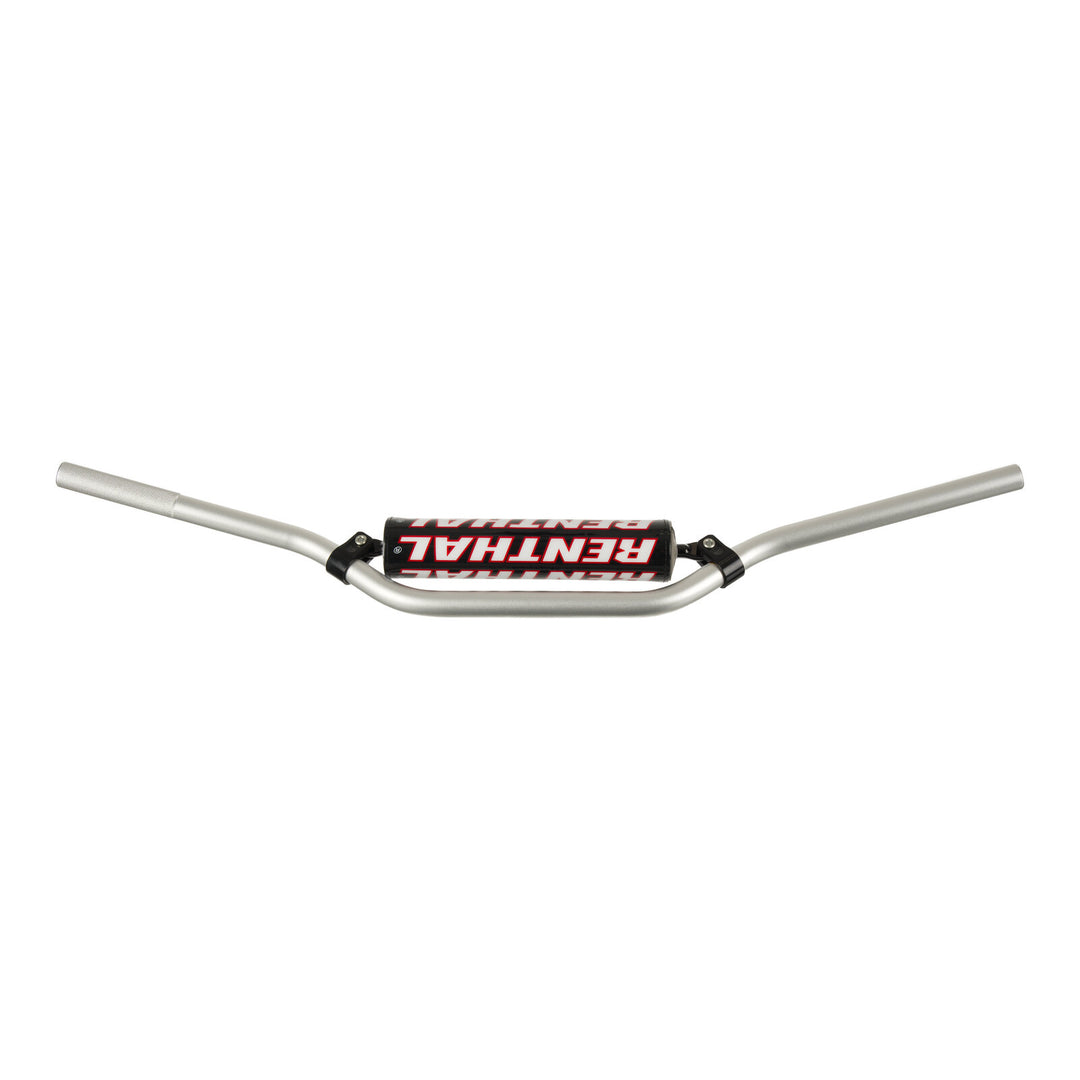 Renthal 971 Handlebar 7/8 Carmichael/Windham - Silver