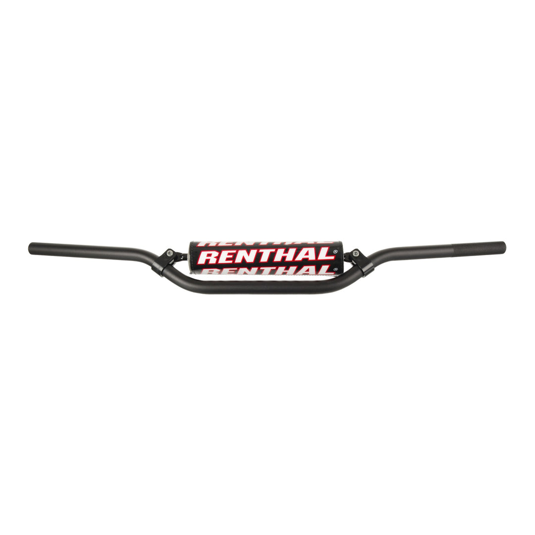 Renthal 983 Handlebar 7/8 Carmichael/Windham - Black