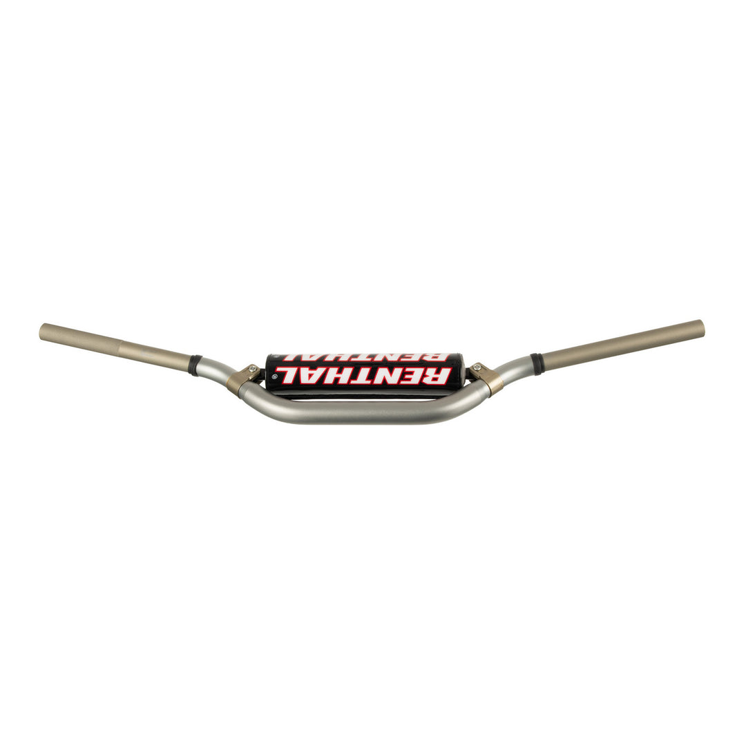 Renthal 994 Twinwall Handlebar - Titanium