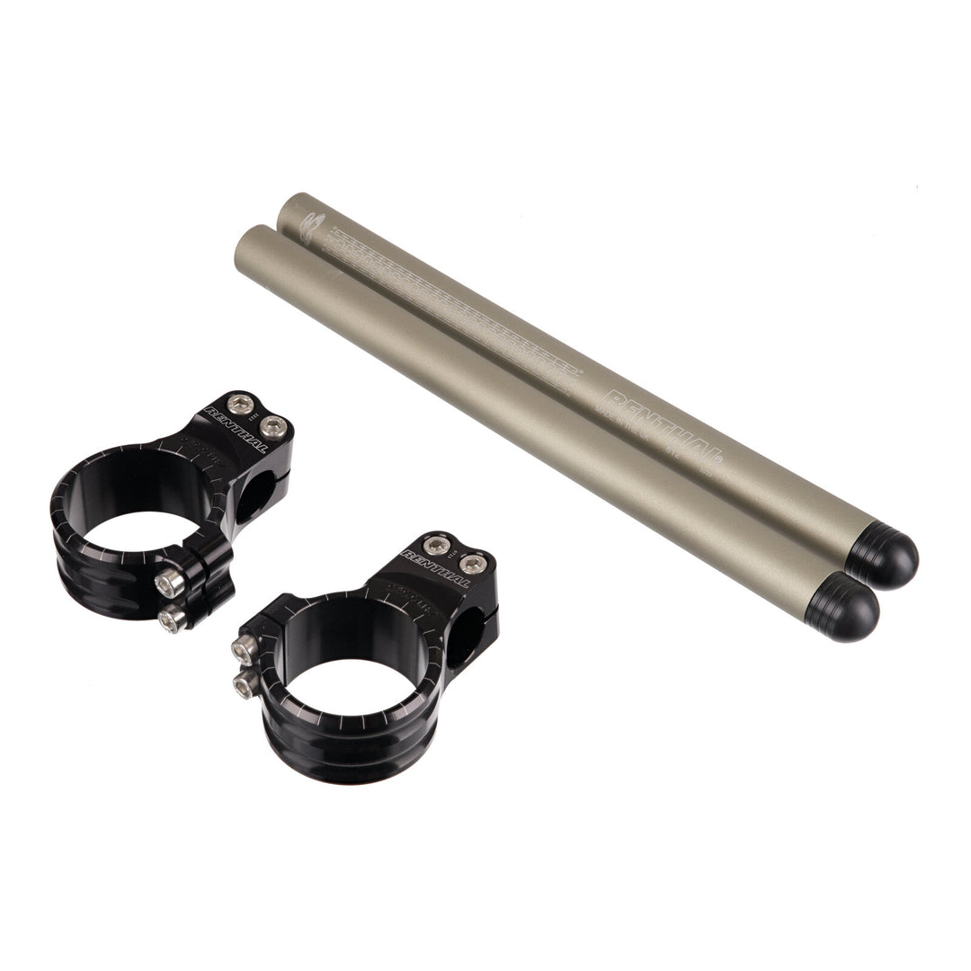 Renthal Handlebar 50mm Clip-On