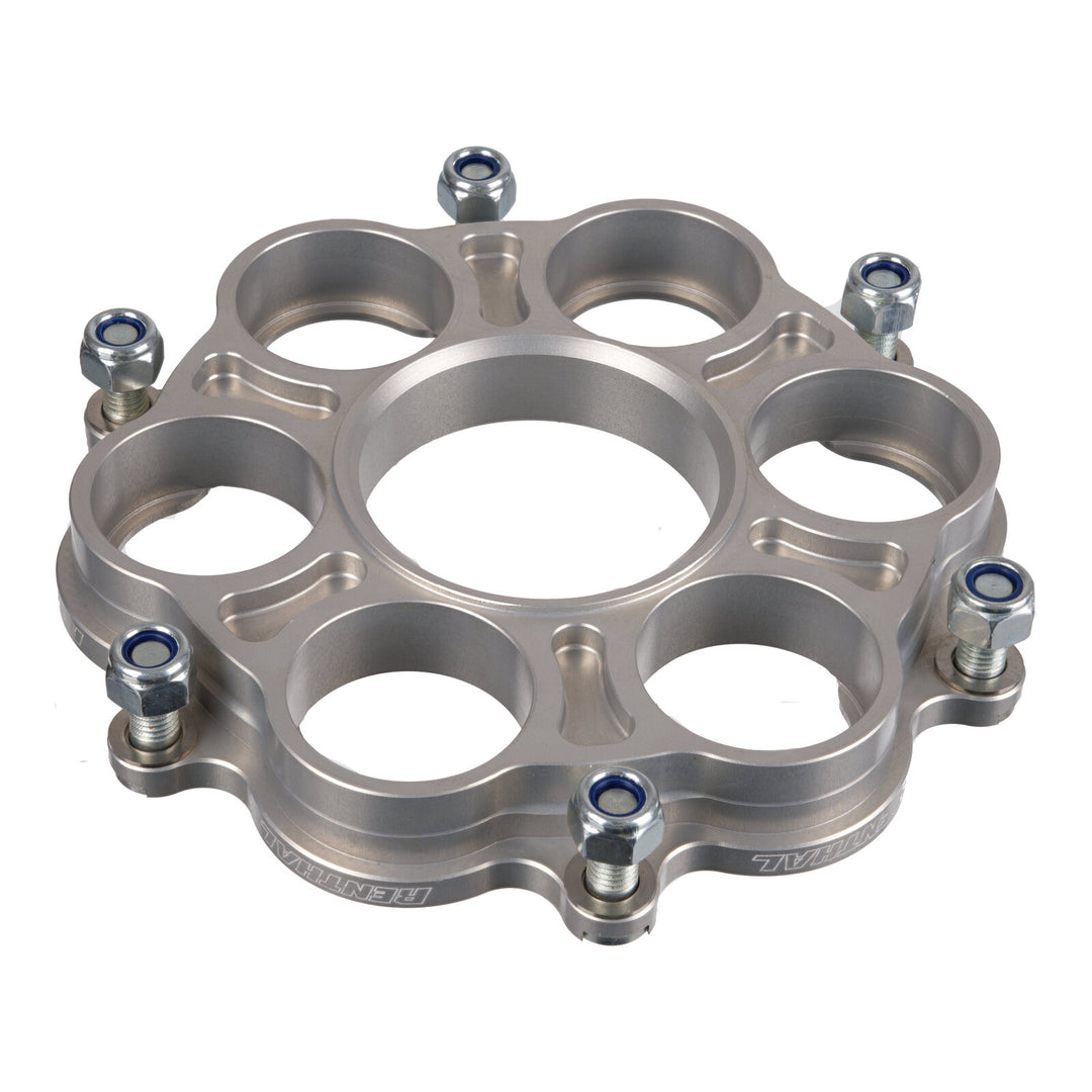 Renthal V2-6 Ducati Carrier