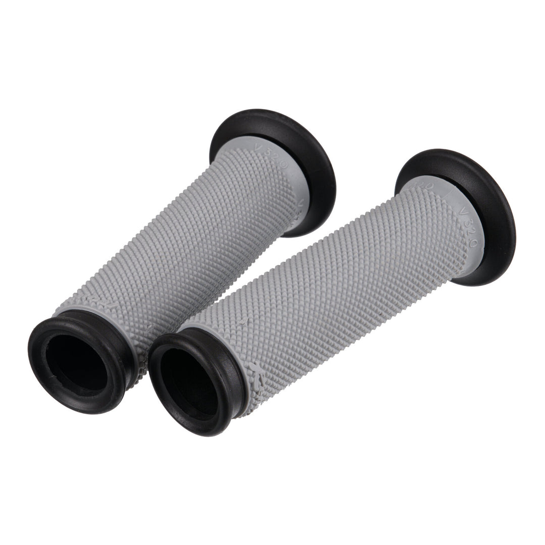 Renthal DL Road Dual Handlebar Grips V32.0